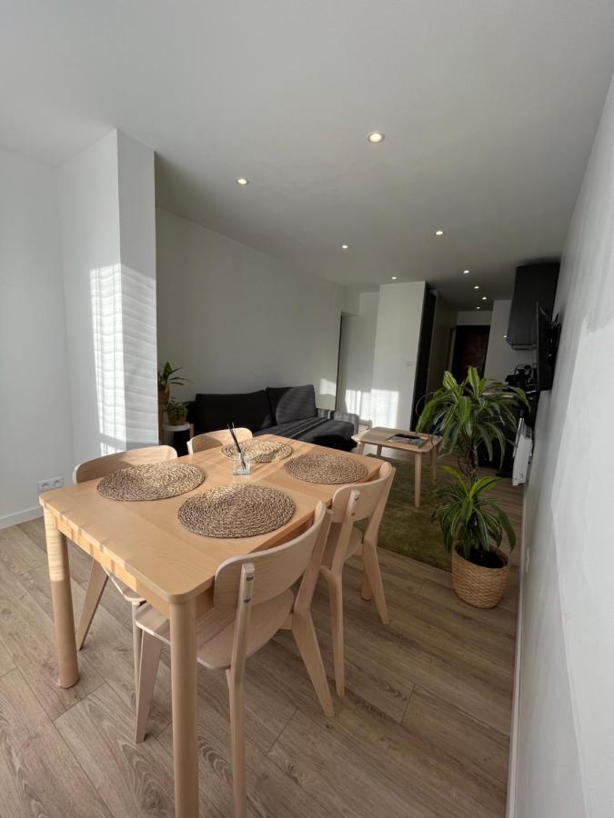 Appartement Cap City Agde Esterno foto