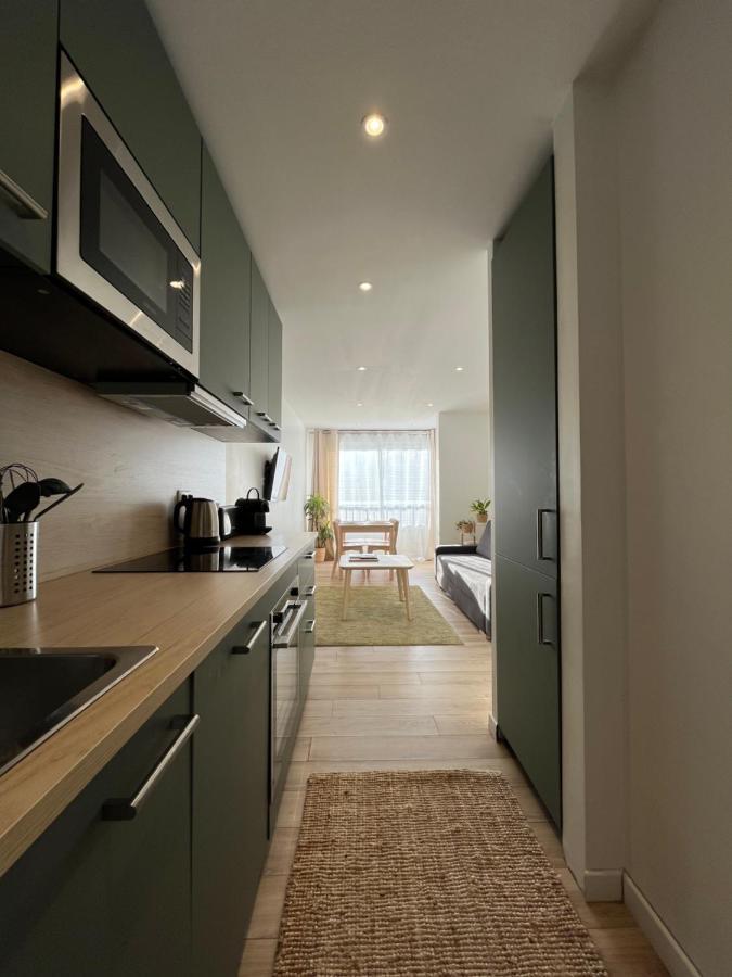 Appartement Cap City Agde Esterno foto