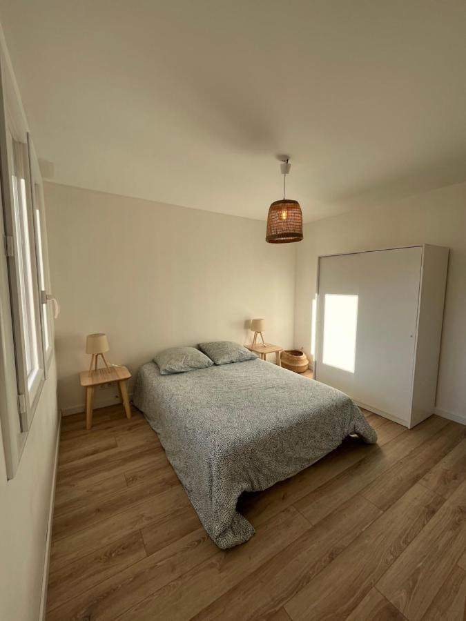 Appartement Cap City Agde Esterno foto